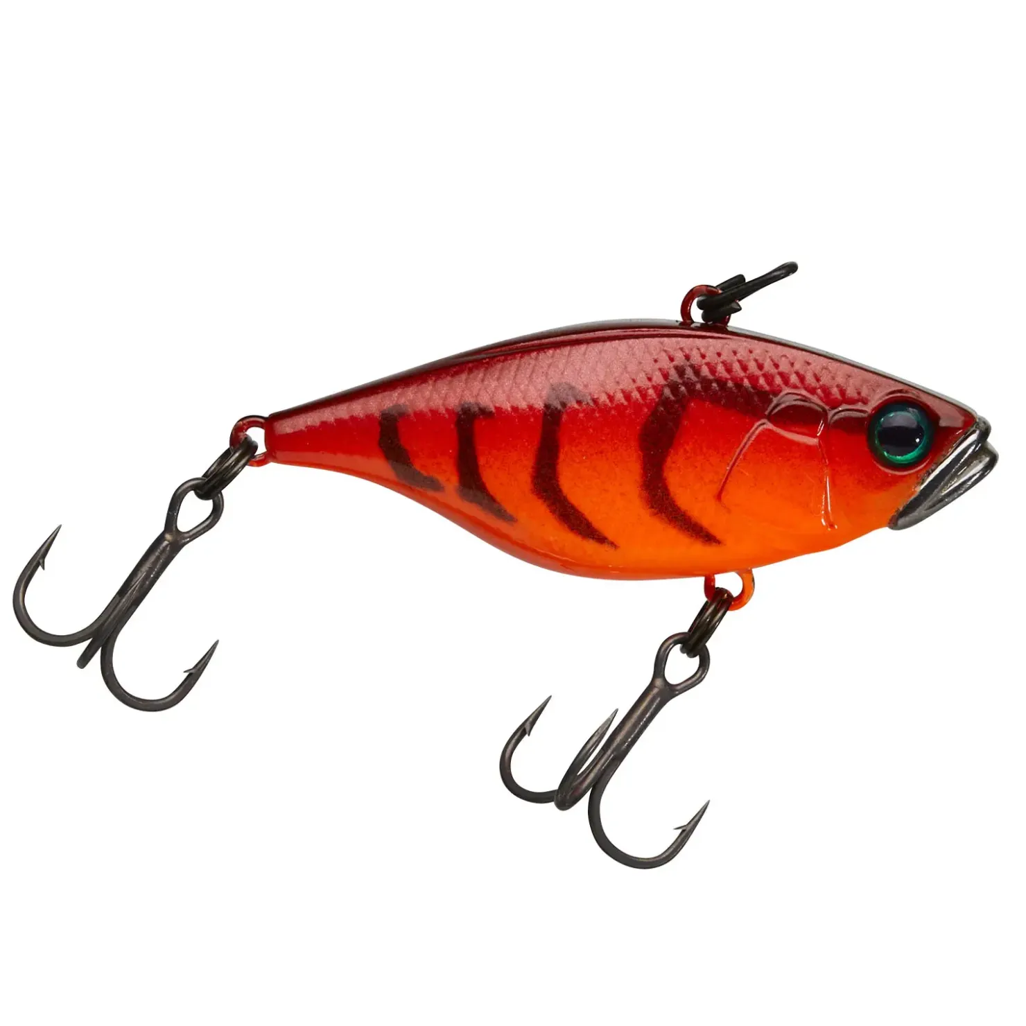 Illex TN 38 Lipless Crankbait| Forellen Wobbler|Wobbler