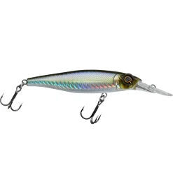 Illex Twitch Flesh 75 DR Wobbler| Zander Wobbler|Barsch Wobbler