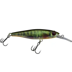 Illex Twitch Flesh 61 DR Wobbler| Wobbler|Barsch Wobbler