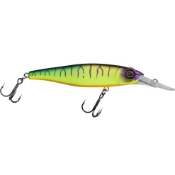 Illex Twitch Flesh 75 DR Wobbler| Wobbler|Zander Wobbler