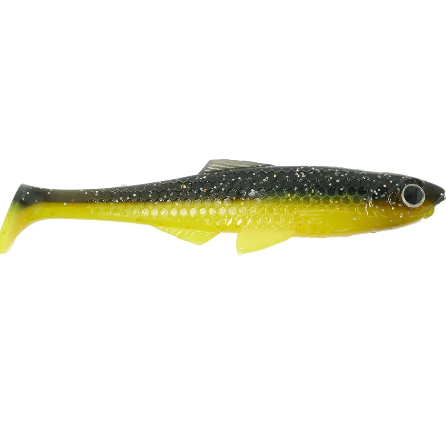 INVDR Heileit Edition Shad 8,0cm Gummifisch| Gummifische|Barsch Gummiköder