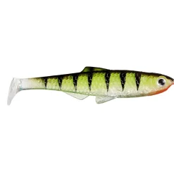 INVDR Heileit Edition Shad 8,0cm Gummifisch| Gummifische|Barsch Gummiköder