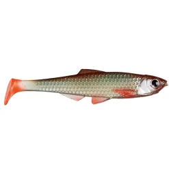INVDR Heileit Edition Shad 8,0cm Gummifisch| Gummifische|Barsch Gummiköder