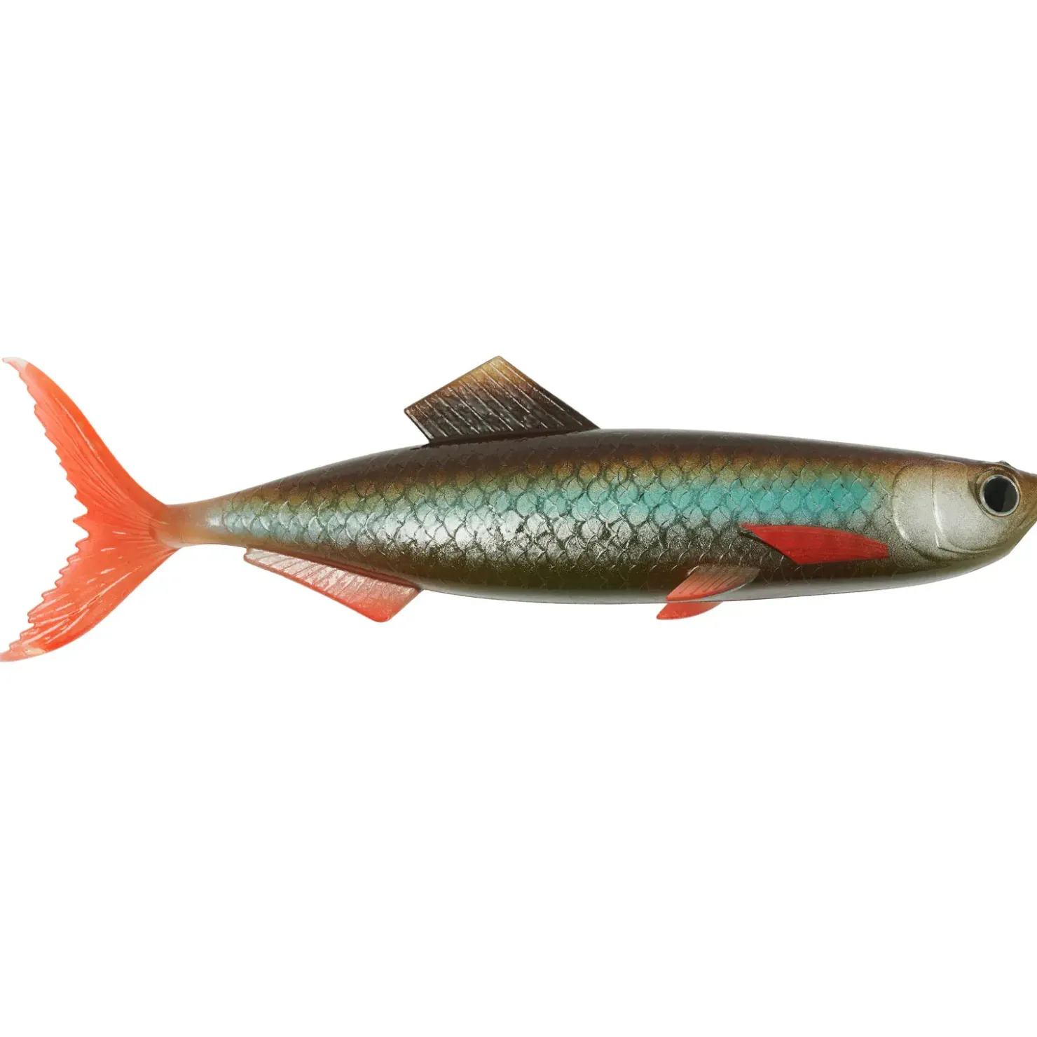 INVDR The Meg 20cm 70g Gummifisch| Gummifische|Hechtsaison