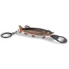Iron Claw Beauty Pike-Hecht Opener Flaschenöffner| Angeln Spezial