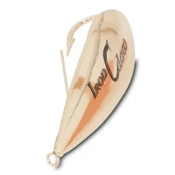 Iron Claw Djungle Spoon 10,5g Krautblinker| Blinker|Hecht Blinker