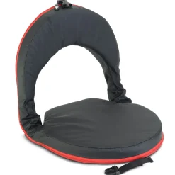 Iron Claw Folding Boat Seat 44x37x6cm Faltbarer Bootssitz| Bootsstuhl Angeln