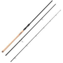 Iron Claw Prey Provider Pike 360-3 30-90g Hechtrute| Hechtruten