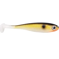 Jackson Active Shad 10,0cm Gummifisch| Zanderköder|Zander Gummifisch