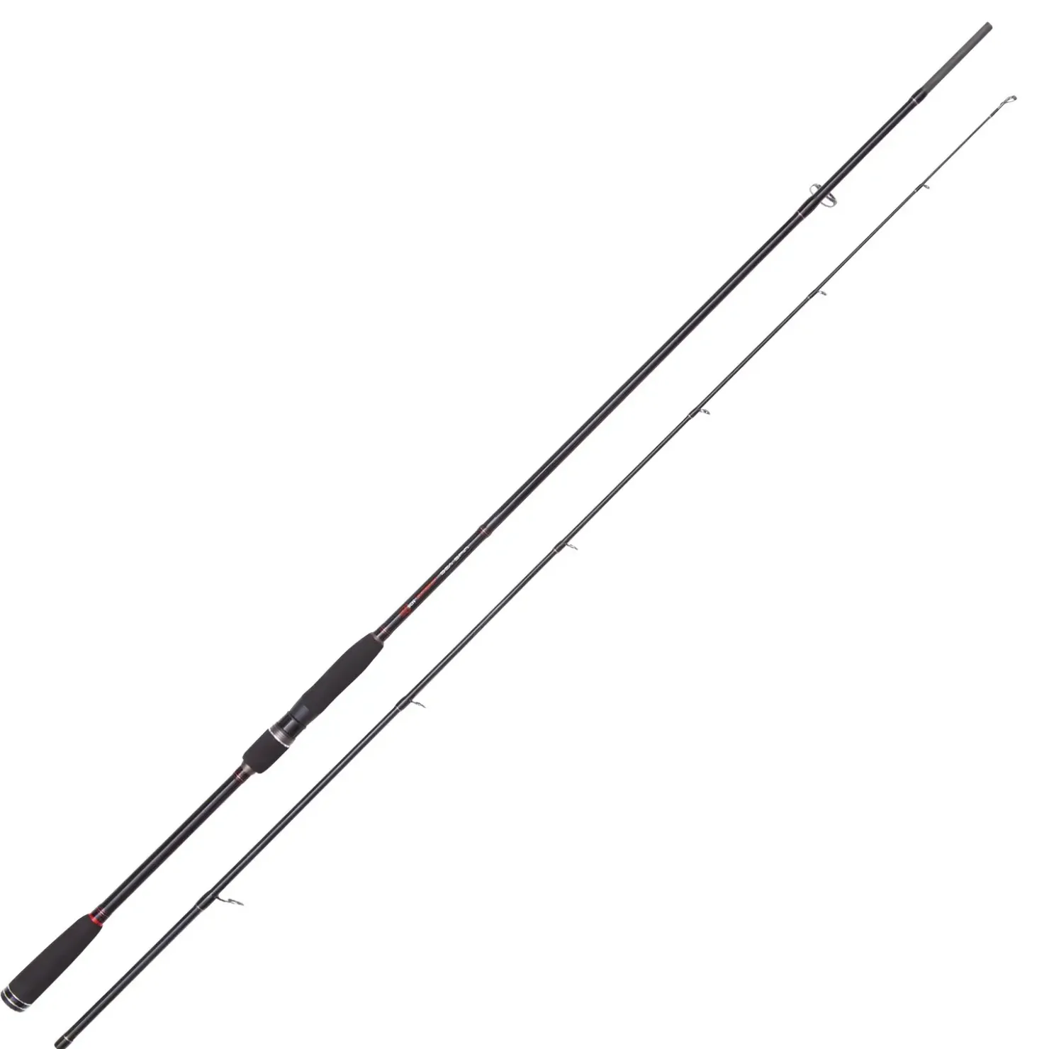 Jackson Direct Sea Spin XH 2,55m 30-85g Meeresrute| Dorschruten|Bootsruten