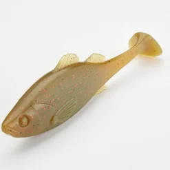 Jackson Green Pure Perch Shad 15,0cm Gummifisch| Gummifische|Zandersaison