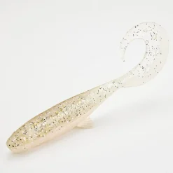 Jackson Green Pure Pike Active Flanker 20,0cm Gummifisch| Hecht Gummifisch|Gummifische