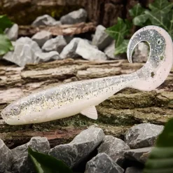 Jackson Green Pure Pike Active Flanker 20,0cm Gummifisch| Hecht Gummifisch|Gummifische