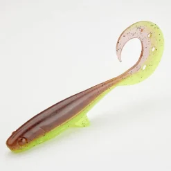 Jackson Green Pure Pike Active Flanker 20,0cm Gummifisch| Hechtköder|Hecht Gummifisch