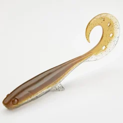 Jackson Green Pure Pike Active Flanker 15,0cm Gummifisch| Gummifische|Zandersaison