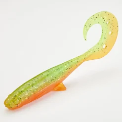 Jackson Green Pure Pike Active Flanker 20,0cm Gummifisch| Hechtköder|Hecht Gummifisch