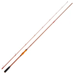 Jackson O-RANGE 2.0 2,42m 12-48 g Spinnrute| Hechtrute|Zanderrute