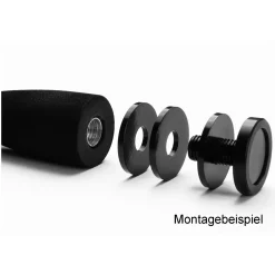 Jackson STL Balance Weight System 10g Kontergewicht| Angelruten Zubehör