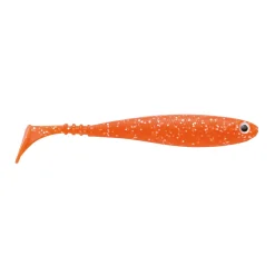 Jackson Zanderbait 14cm Zanderangeln Gummifisch| Zanderköder|Zander Gummifisch