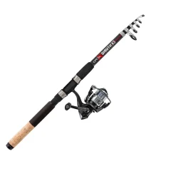 Jenzi Allroundruten Combo 270| Combos Allround|Angelcombo Allround