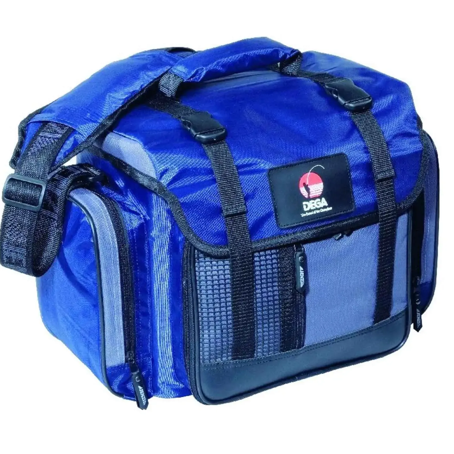 Jenzi DEGA Pilk-Tasche Angeltasche| Angeltaschen