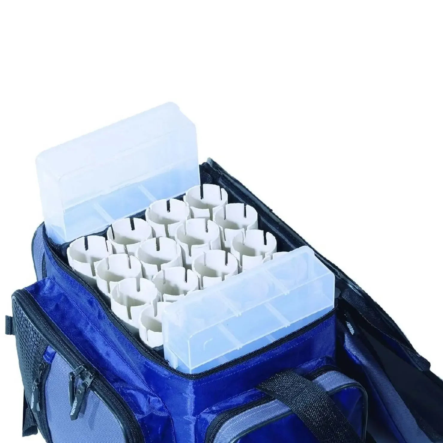 Jenzi DEGA Pilk-Tasche Angeltasche| Angeltaschen