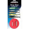 Jenzi Drop Shot Fix & Fertig Set| Drop Shot Rig|Drop Shot Köder