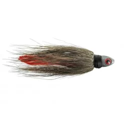 Jenzi Forellen-Zopf 10g Bleifrei| Forellenköder|Jigköpfe