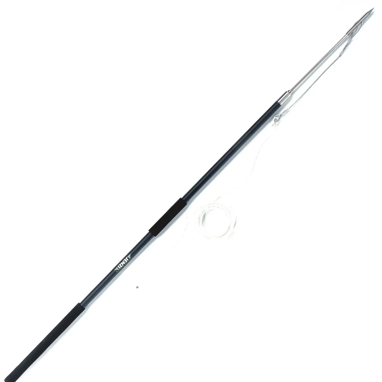 Jenzi Großfisch Harpune| Harpune Meeresangeln|Harpune