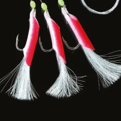 Jenzi Norwegen Paternoster Big Rig Rig Beifänger| Dorsch Beifänger|Ostsee Gummifische