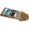 Jenzi Ready-to-Fish Partikel 9-Korn-Turbo-Mix 800g| Karpfenfutter|Karpfenfutter