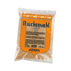 Jenzi Räuchermehl Räucher Gold 600g| Räuchermehl & Räucherchips