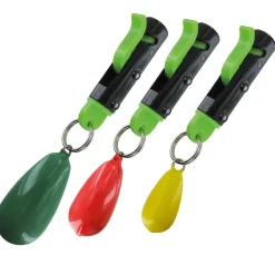 Jenzi Schleppblei zum Klappen 84g - 2 Stück| Schlepphilfen|Schleppangeln Tauchhilfen