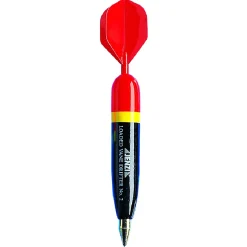 Jenzi Segelpose Vorgebleit 8+3g No.4| Raubfischangeln Posen|Segelposen