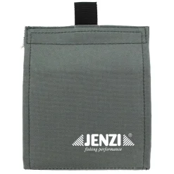 Jenzi Vorfachmappe Haken-Etui| Angeltaschen