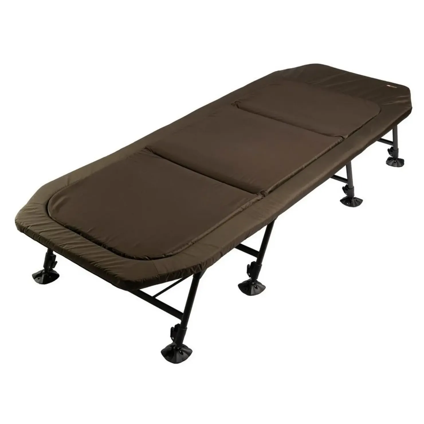 JRC Cocoon II Flatbed Wide Karpfenliege| Angelliegen & Karpfenliegen|Angelliegen