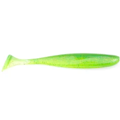 Keitech Easy Shiner 10,2cm Gummifisch| Zander Gummifisch|Gummifische