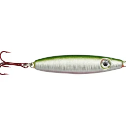 Kinetic Crazy Herring 42g Wurfpilker bleifrei| Heilbutt Pilker|Dorsch Pilker