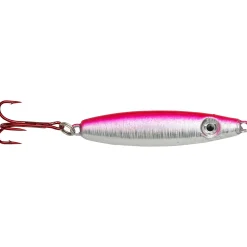 Kinetic Crazy Herring 28g Wurfpilker bleifrei| Heilbutt Pilker|Dorsch Pilker