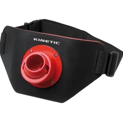 Kinetic Kampfgurt verstellbar Bauchgurt| Kampfgurt Harness Gimbal|Kampfgurt