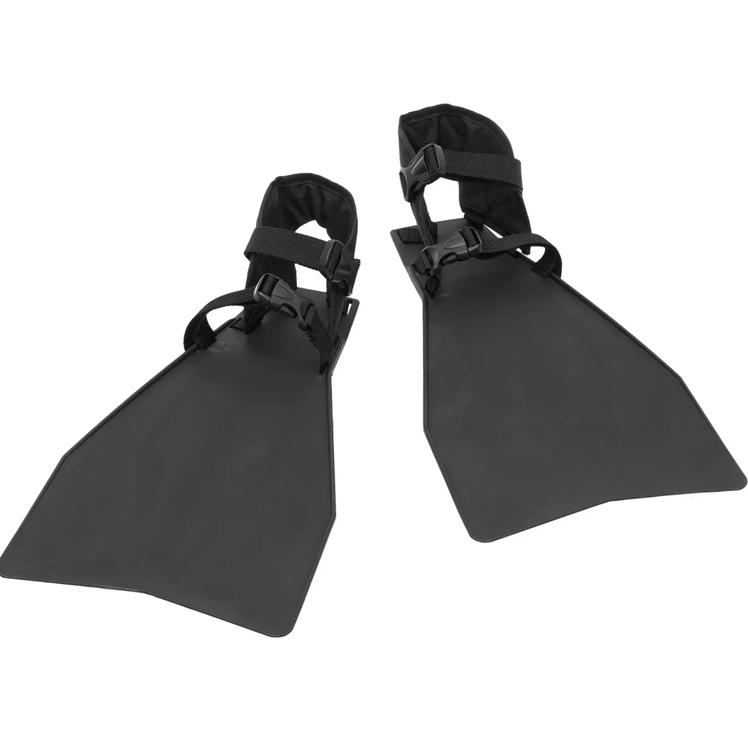 Kinetic Lightweight Belly Boat 1 Paar Flossen| Belly Boot Zubehör|Zubehör Belly Boat