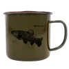 Korum Classic Enamel Mug Tench Tasse| Weitere Ausrüstung|Weitere Ausrüstung