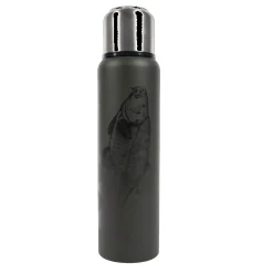 Korum Classic 1ltr Thermal Flask Tench Thermosflasche| Weitere Ausrüstung|Weitere Ausrüstung