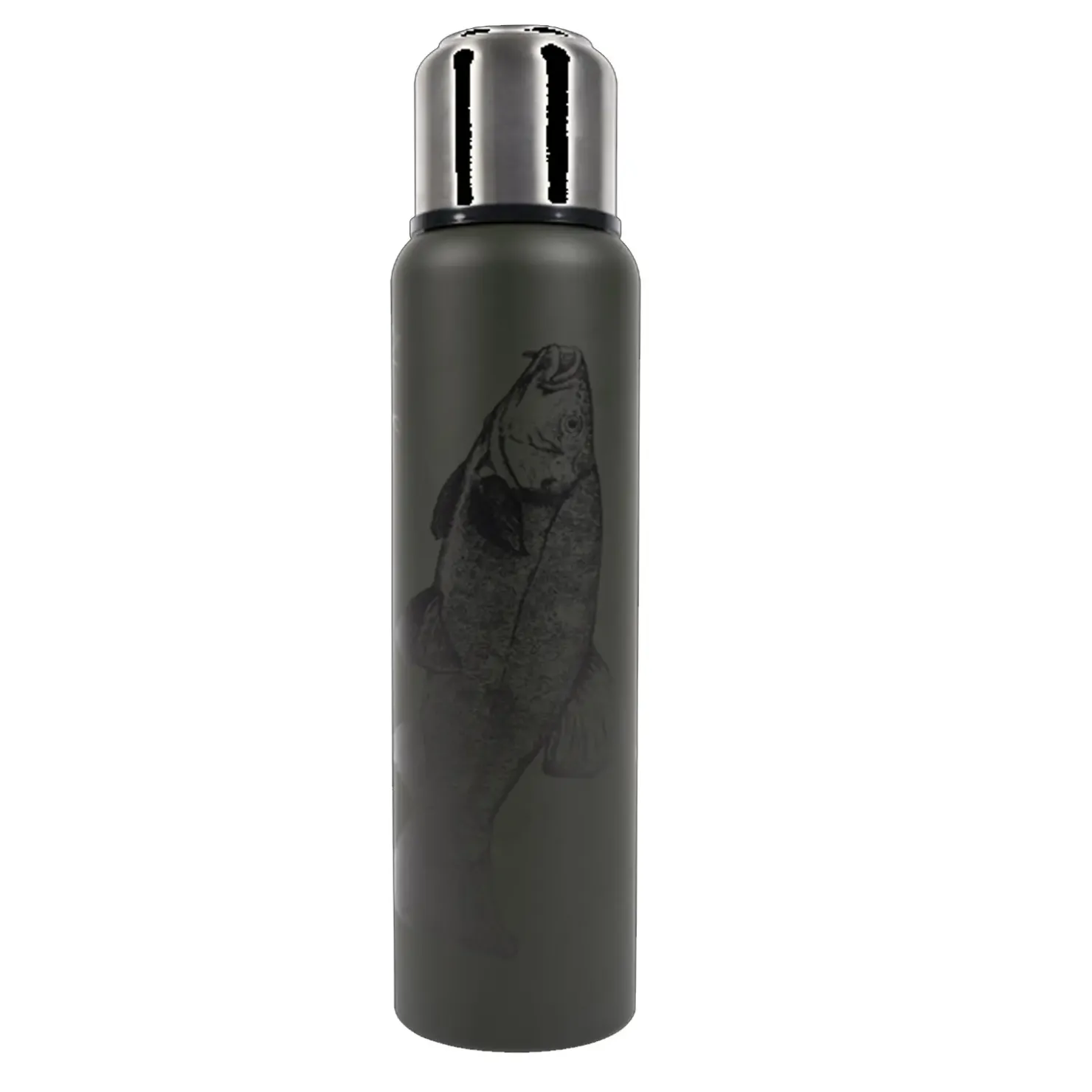 Korum Classic 1ltr Thermal Flask Tench Thermosflasche| Weitere Ausrüstung|Weitere Ausrüstung