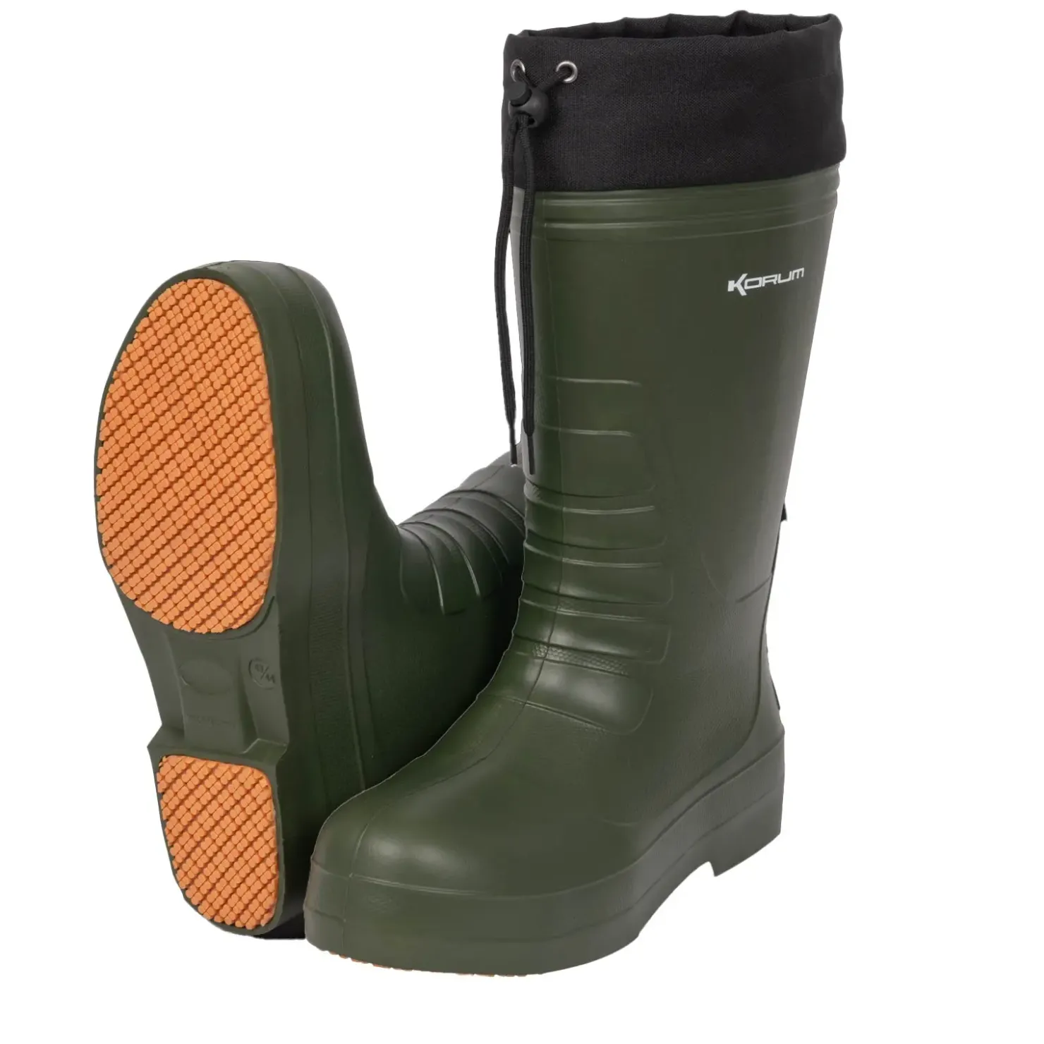 Korum Thermalite EVA Welly Boot EU 43 Gummistiefel| Schuhe