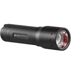 LEDLENSER C7 Classic Stabtaschenlampe| Stablampen