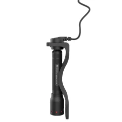 LEDLENSER C5R Classic Stabtaschenlampe| Stablampen