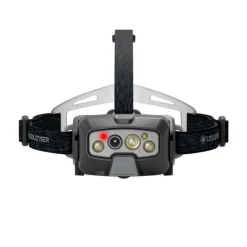 LEDLENSER HF8R Core Stirnlampe Kopflampe| Kopflampen