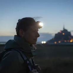 LEDLENSER HF8R Core Stirnlampe Kopflampe| Kopflampen