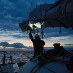 LEDLENSER MH7 black/grey Stirnlampe Kopflampe| Kopflampen